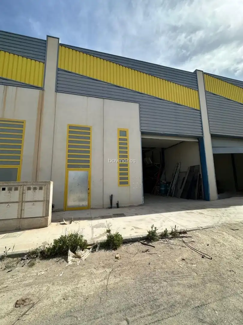 Local comercial en venda a Sierra de Carrascoy, imagen 3