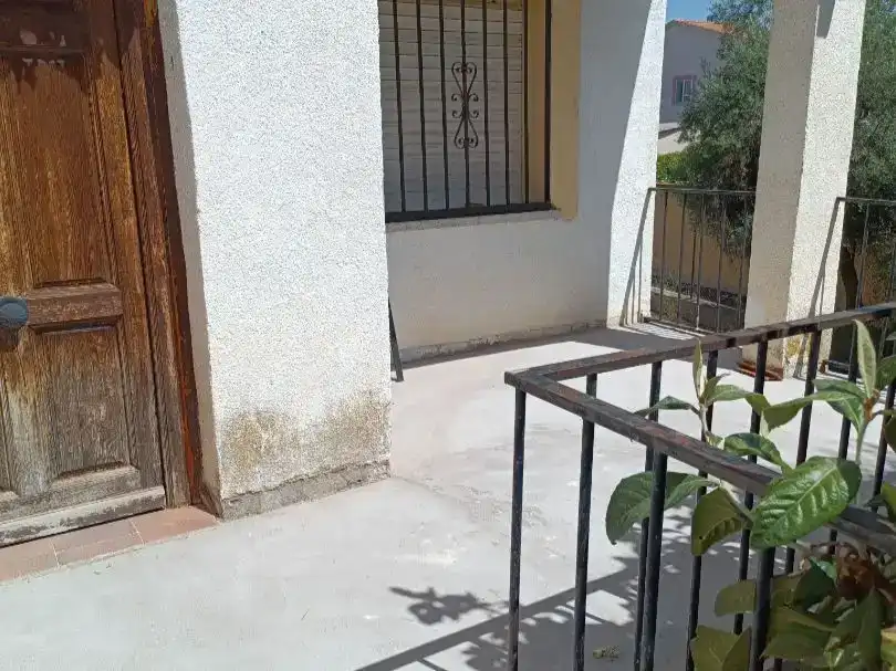 Terrassa de Pis en venda en Cobisa amb Jardí privat, Parquet i Terrassa
