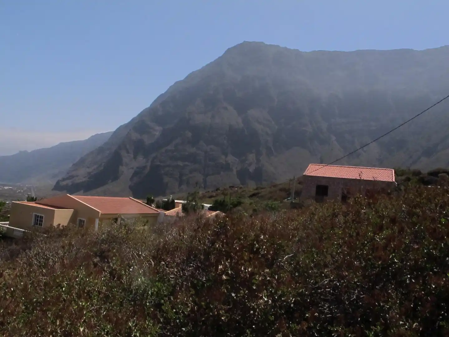 Terreny residencial en venda a Frontera, imagen 4