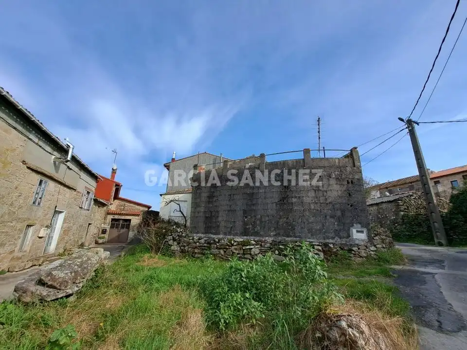 Casa o chalet en venta en Rianxo