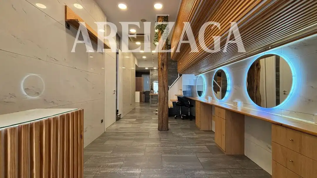 Commercial properties for rent in Donostia - San Sebastián   with Air Conditioner and Furnished