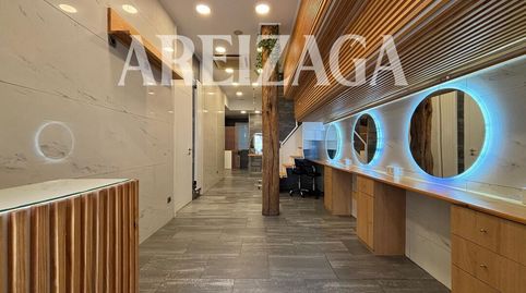 Foto 4 von Geschaftsraum zur Miete in Urbieta Kalea, 14, Área Romántica, Donostia - San Sebastián