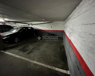 Parking of Garage for sale in  Madrid Capital