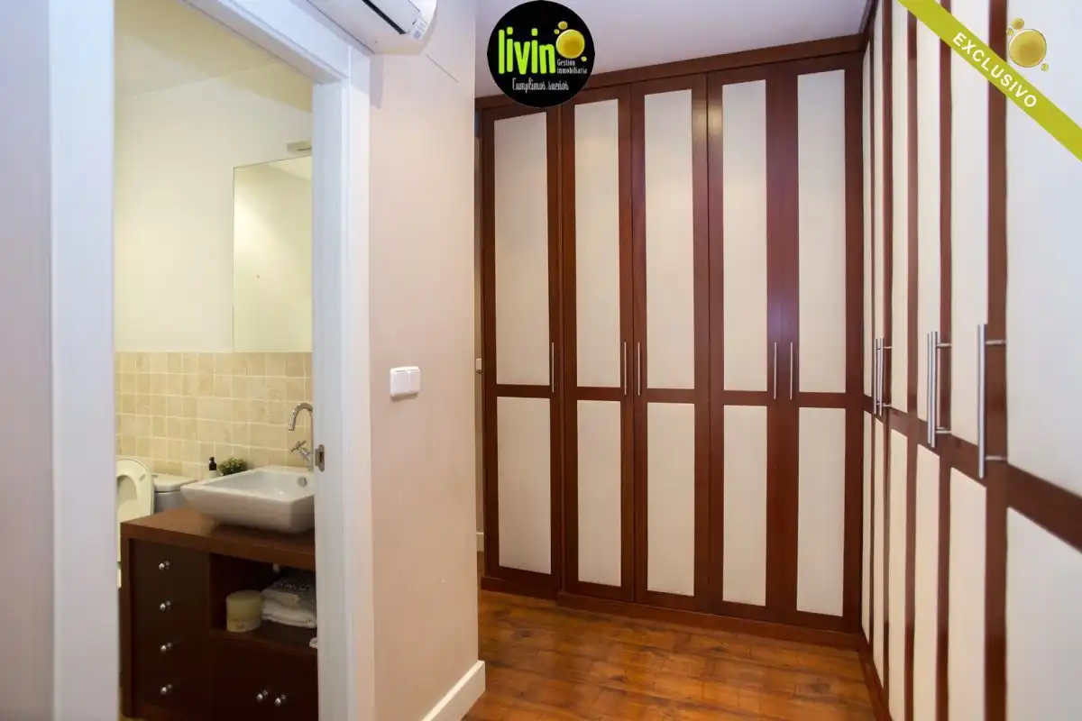Piso en venta en San Bartolomé - Millán de Priego