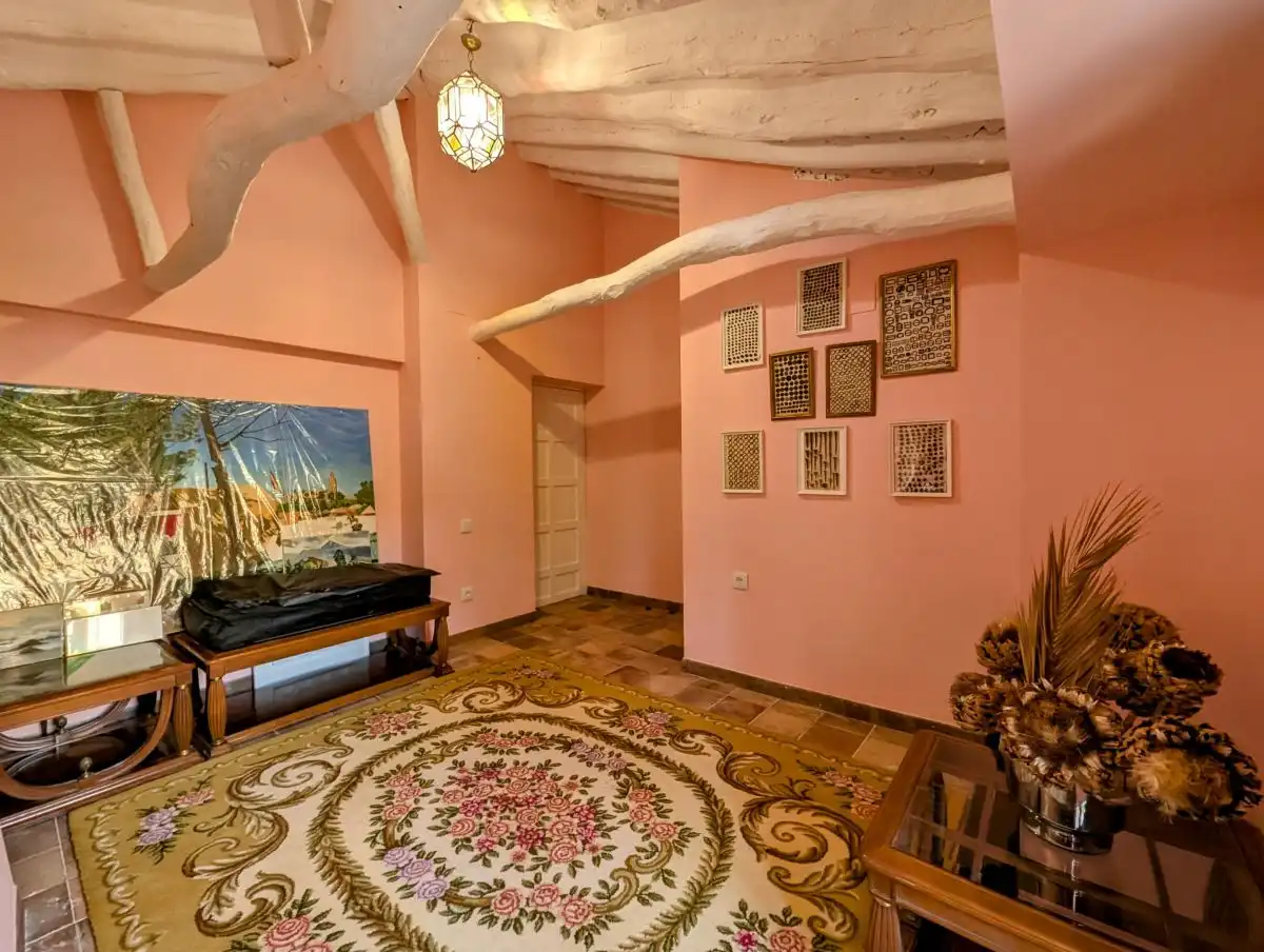 Villa con giardino in vendita a Loja, imagen 32
