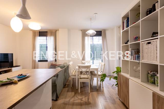 Piso en Venta en Quintana