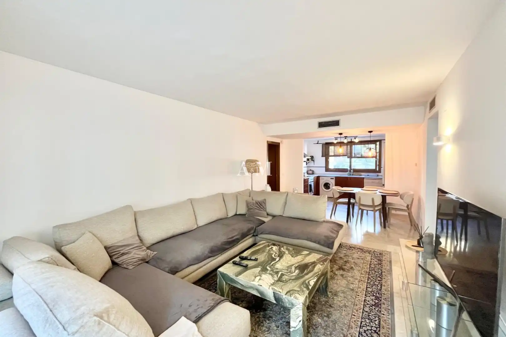 Flat with pool to rent in Playa del Acequión, Náufragos y Rocío del Mar, imagen 3
