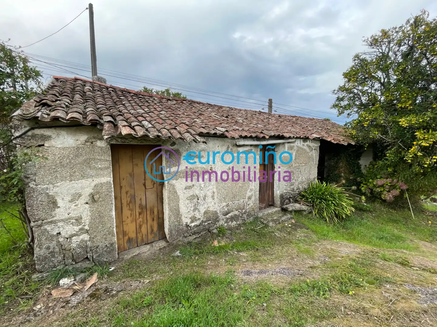 Casa rústica en venda a Lugar Sierra, imagen 8