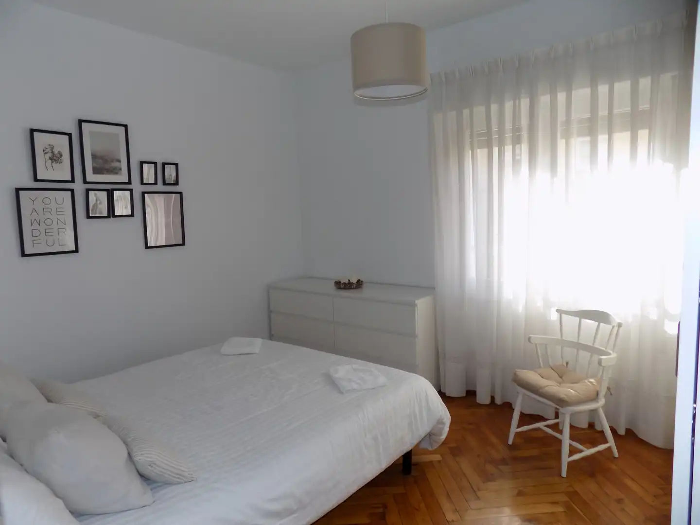 Flat with lift to rent in Avenida de la Constitución 32, imagen 2