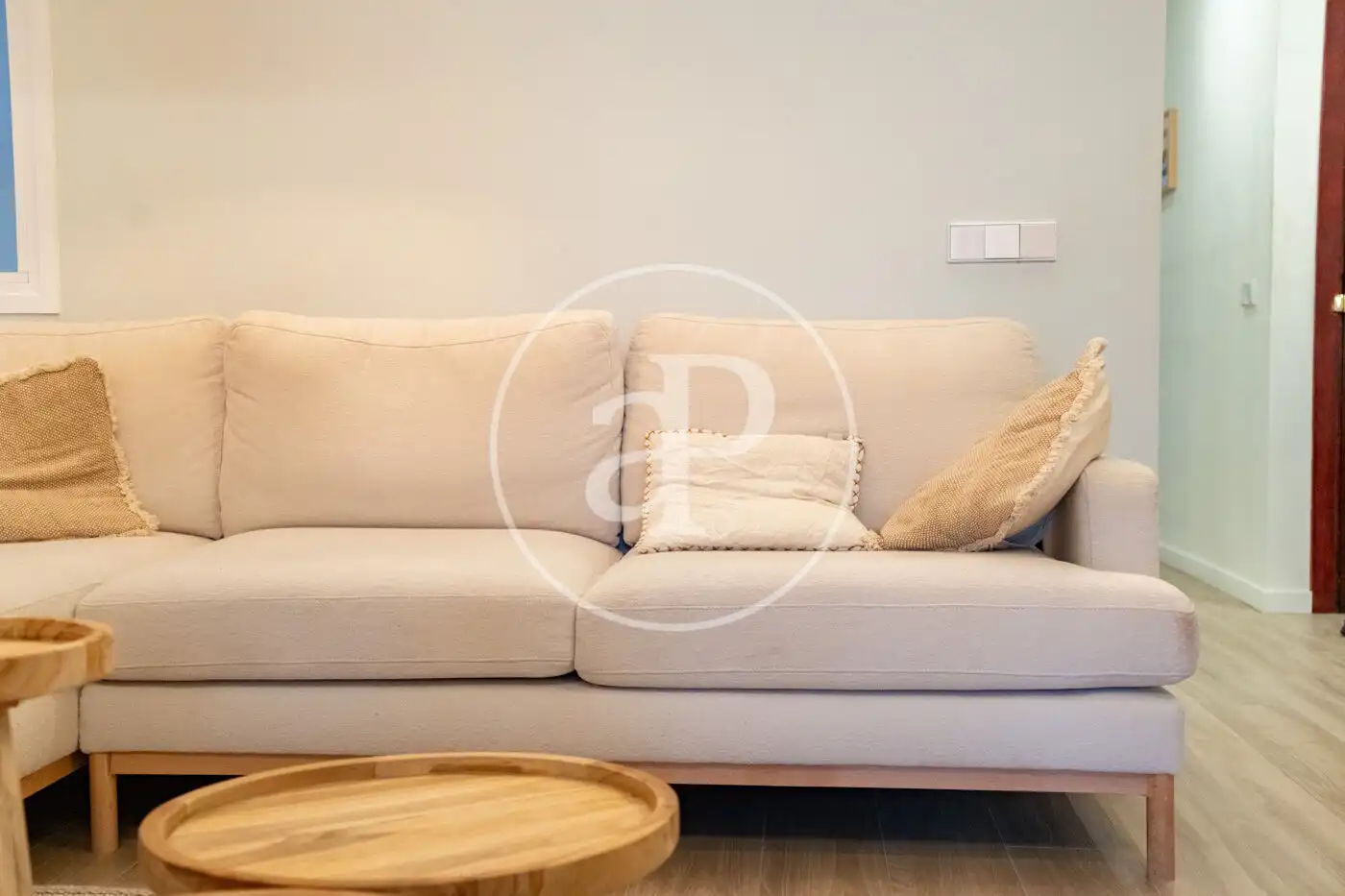 Flat to rent in Ponent, imagen 10