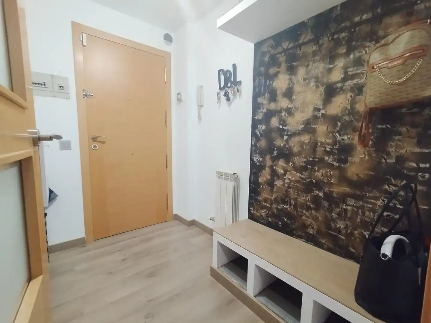 Erdgeschosswohnung zum Verkauf in Palafolls, imagen 14
