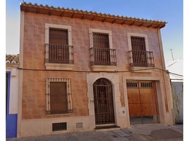 Casa in vendita a Calle Churruca