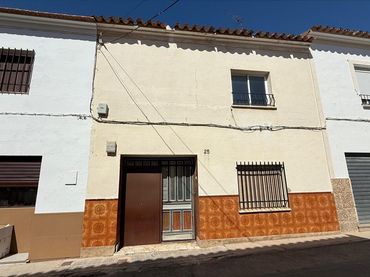 Casa en venta en Isabel I de Castilla