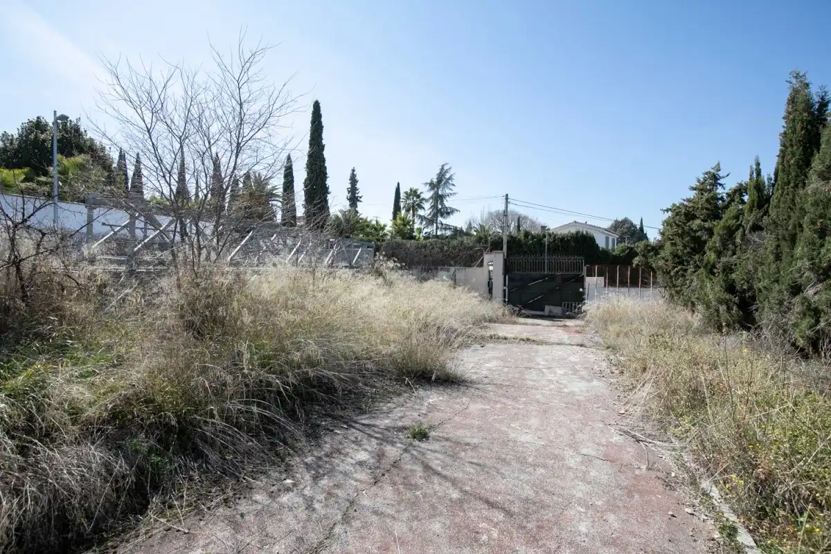 Terreni e lotti in vendita a Barrio de la Vega, imagen 12