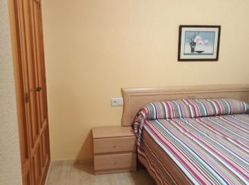 Photo 5 of Flat for sale in Paseo del Toyo, El Toyo, Almería