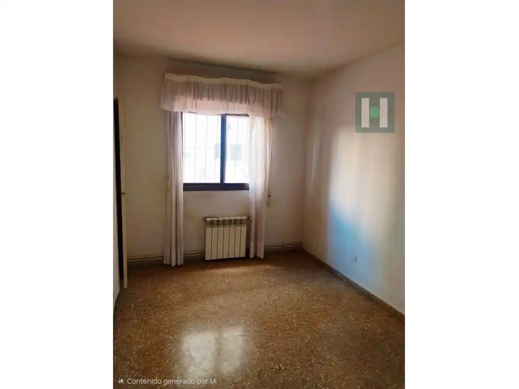 Piso con terraza en venta en Alameda de San Antón, imagen 23