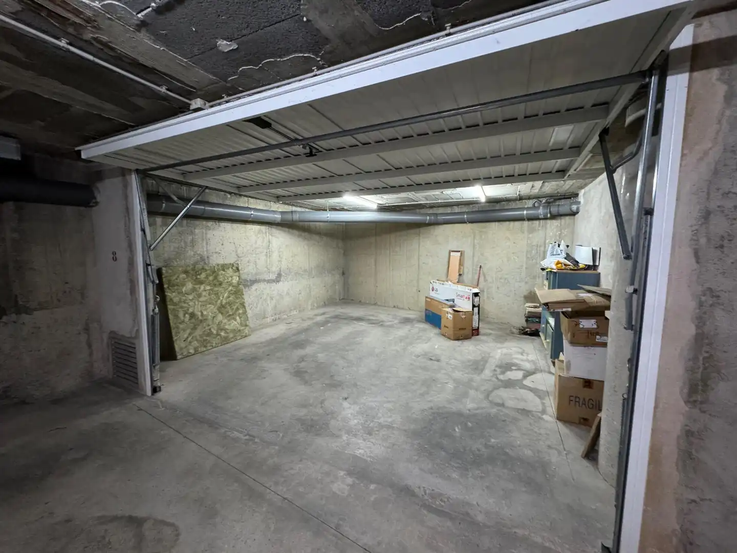 Attic for sale in Figueres  with Air Conditioner, Heating and Terrace