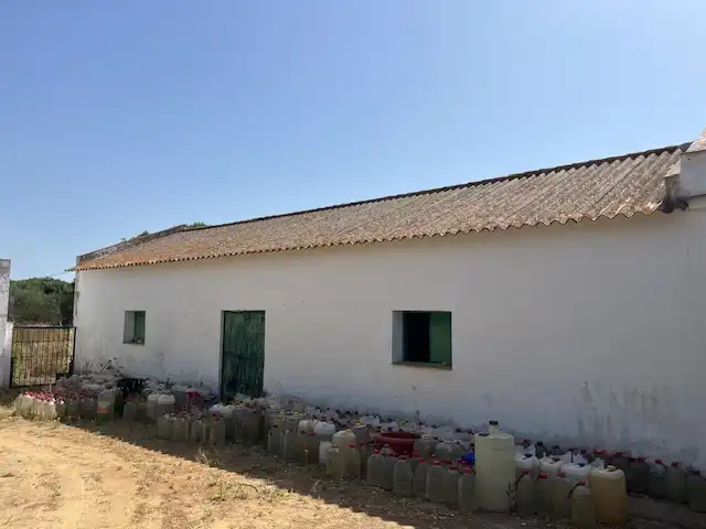 Terreni e lotti in vendita a Vejer, imagen 15