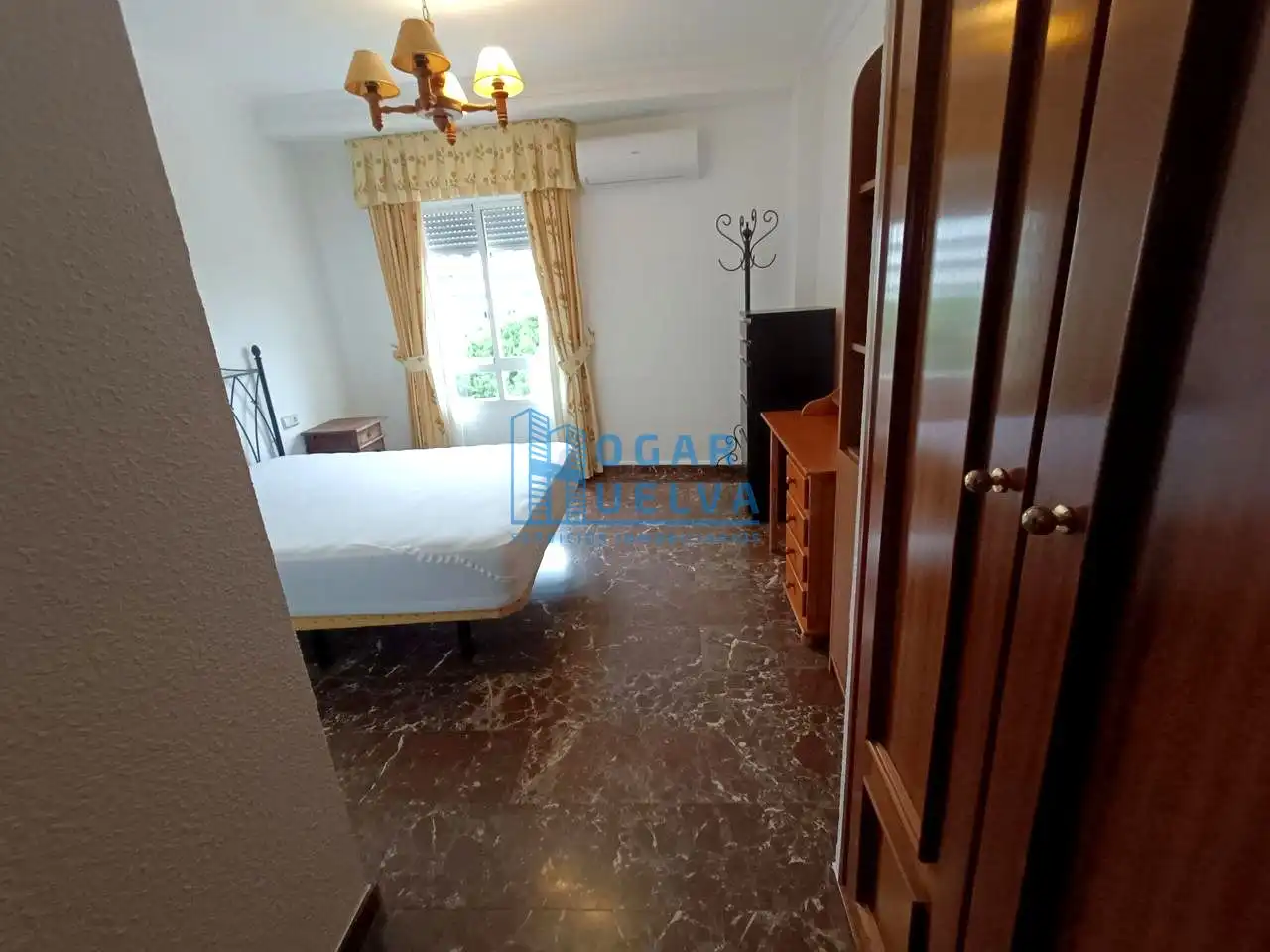 Appartamento con ascensore in affitto a Urbanización Santa María del Pilar, imagen 25