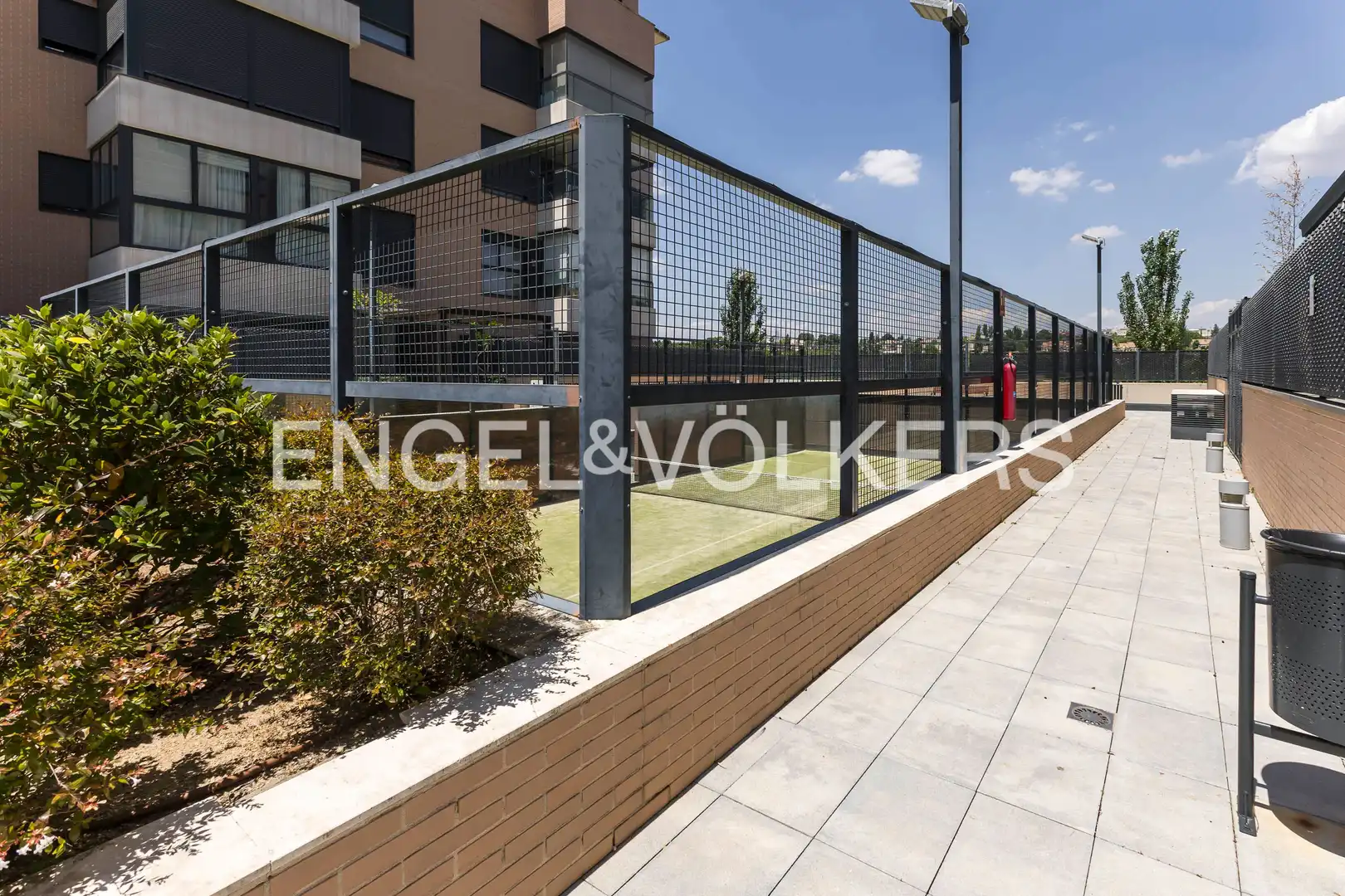 Appartamento con piscina in vendita a Encinar de los Reyes, imagen 54