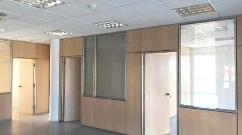 Photo 5 of Industrial buildings to rent in Zona Industrial, Alcobendas