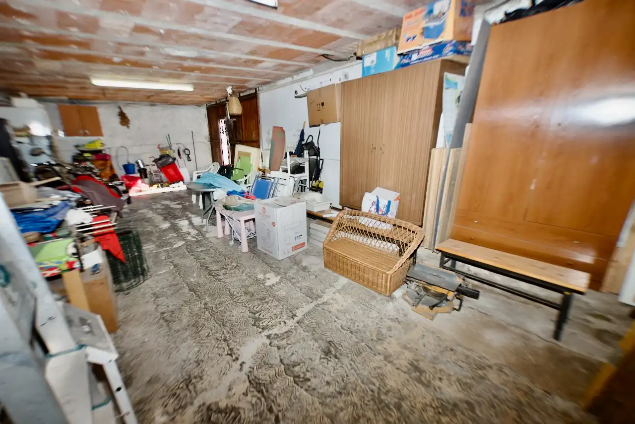Casa o xalet en venda en Vacarisses amb Jardí privat, Traster i Piscina