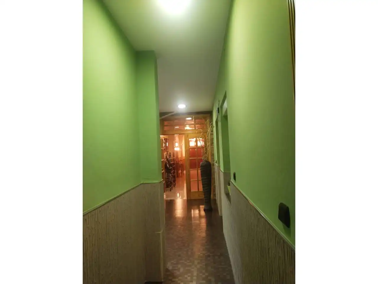 Casa en venta en Calle Churruca, imagen 9