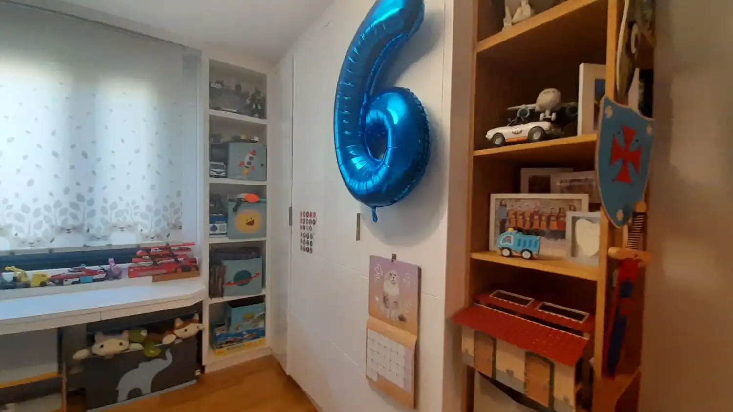 Flat for sale in Doñinos de Salamanca  with Heating, Terrace and Storage room