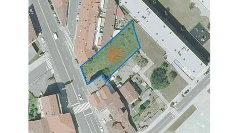 Foto 2 de Residencial en venda a Castiñeiriño - Cruceiro de Sar, Santiago de Compostela