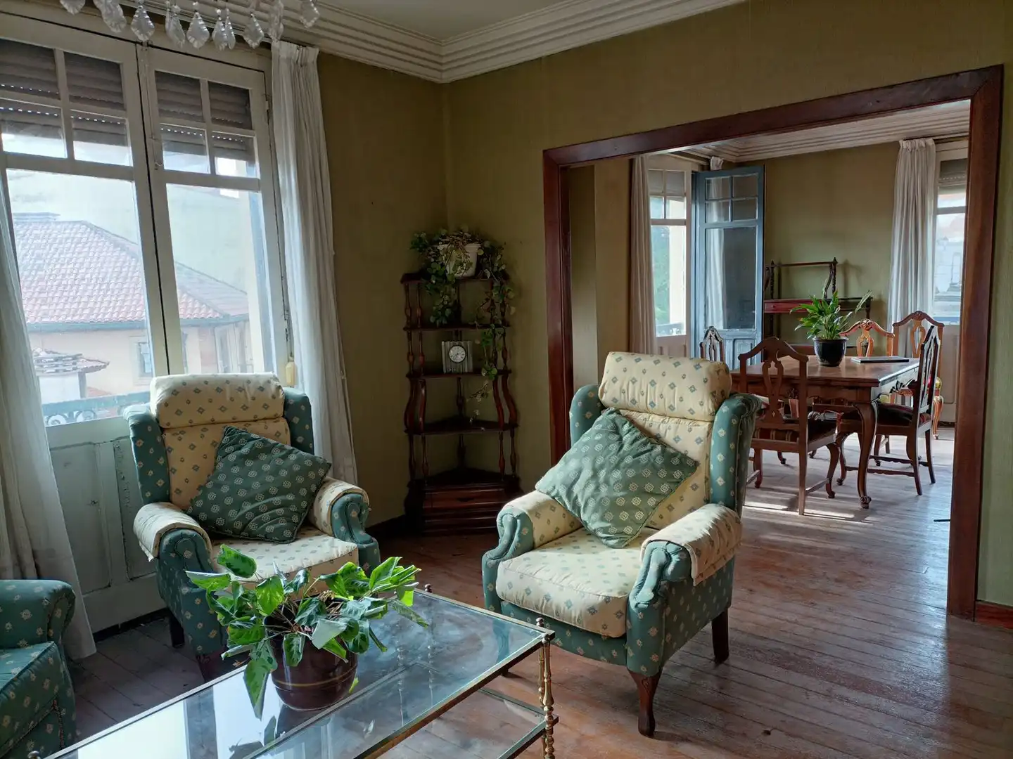 Flat for sale in El Postigo