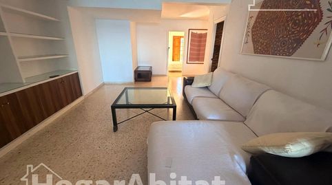 Foto 4 de Piso en venta en Calle de la Unió, Port Saplaya, Alboraya