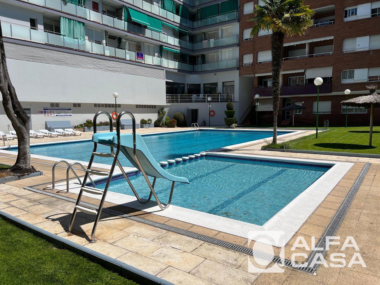 Flat for sale in de La Vila de Blanes, Fenals