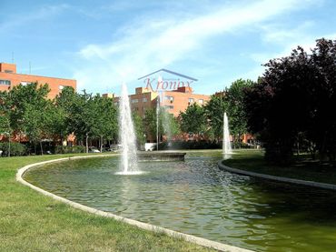 Pis en venda a Puente de Vallecas