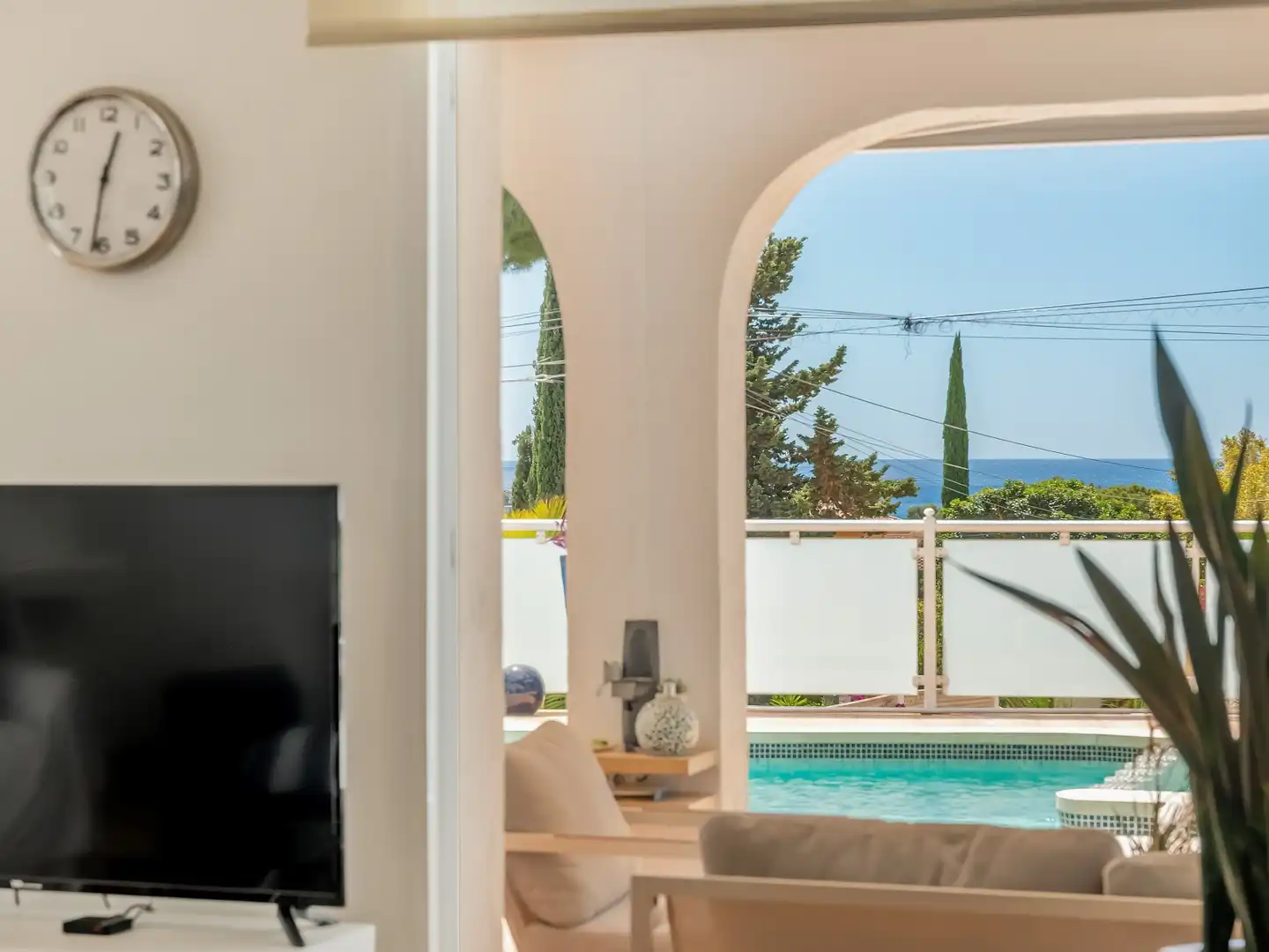 Villa con piscina in vendita a Benimeit - Tabaira, imagen 11