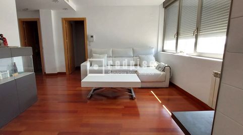 Foto 2 de Piso en venta en Hospital - Nuevo Centro de Talavera de la Reina, Talavera de la Reina