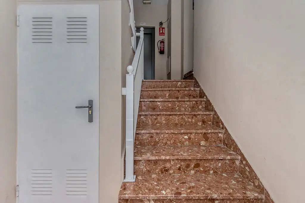 Wohnung zum Verkauf in C/ Corominas , Barranco Grande