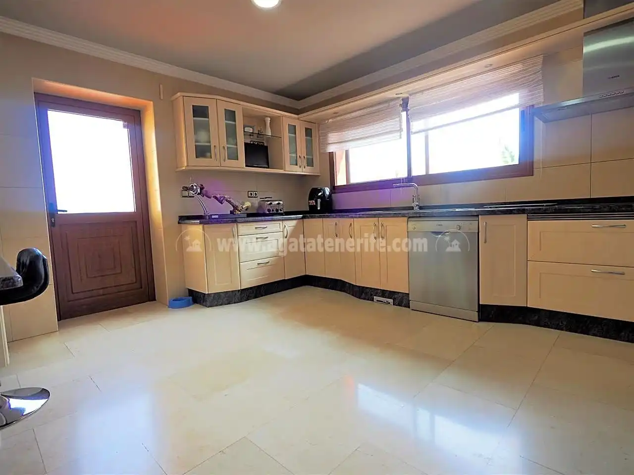 Casa con jardín en venta en La Guancha, imagen 40