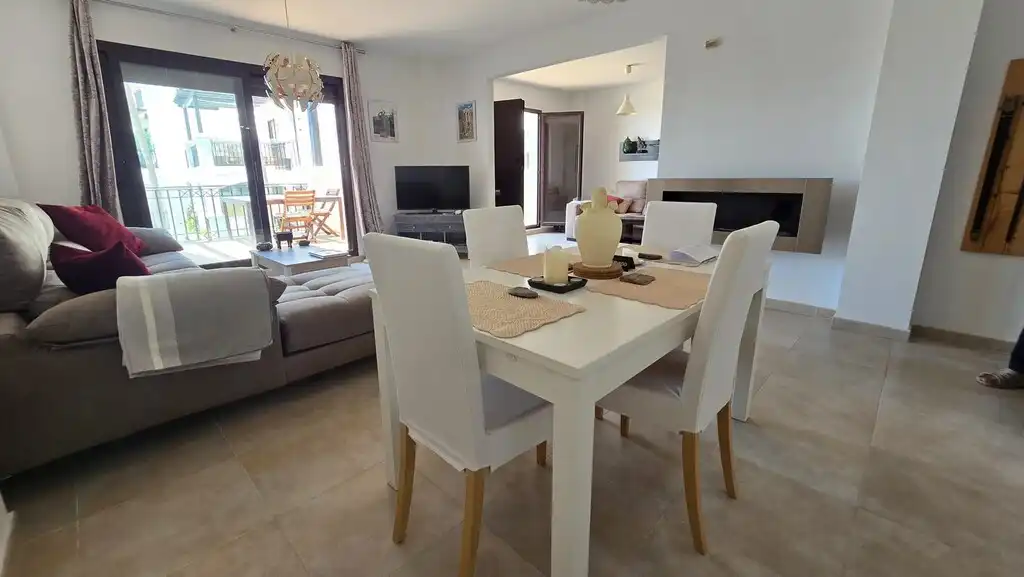 Dúplex amb piscina en venda a Río Real - Los Monteros, imagen 25