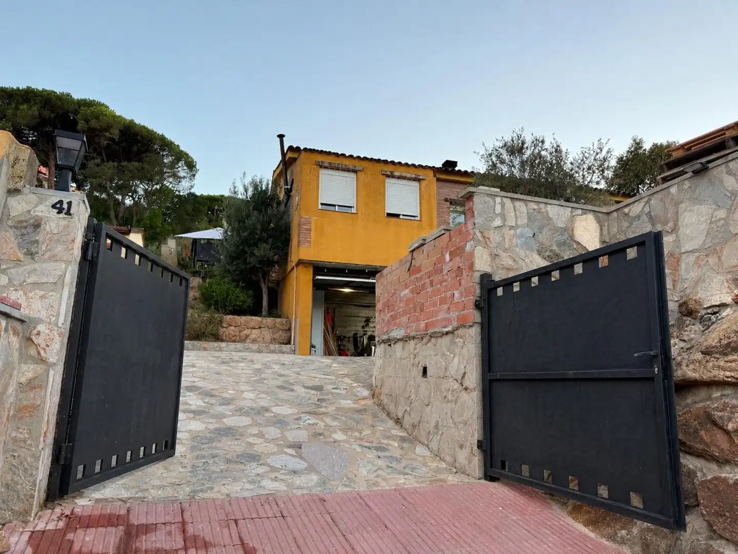 Casa en venda a Montbarbat, imagen 41