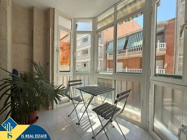 Apartament amb ascensor en venda a Playa del Cura