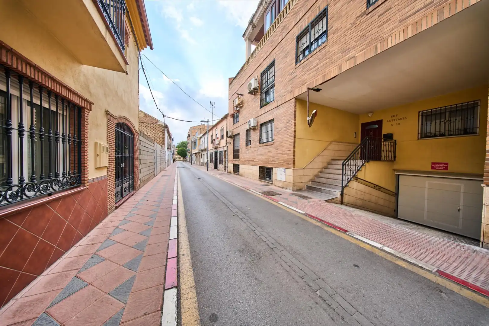 Apartment mit Aufzug zum Verkauf in Calle de Salamanca 18, imagen 23