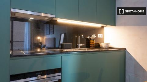 Photo 3 of Study to share in Fort Pienc, Barcelona