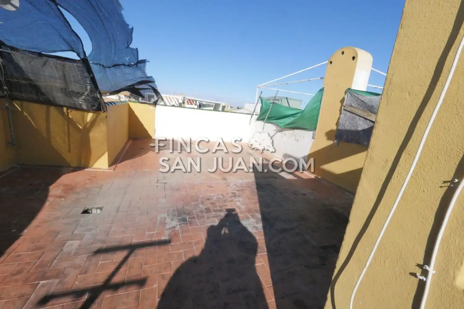 Piso con piscina en venta en PARQUE DE LAS NACIONES I, imagen 13