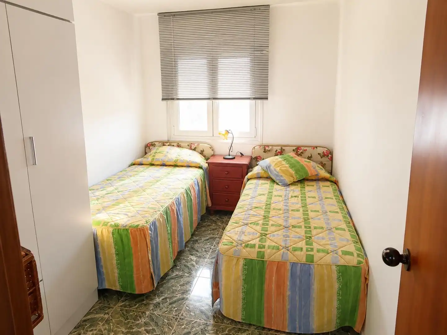Apartament amb ascensor en venda a Bailén - Miraflores, imagen 5