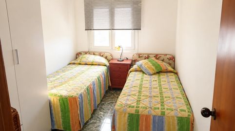 Foto 5 de Apartament en venda a Parque Victoria Eugenia, Málaga Capital