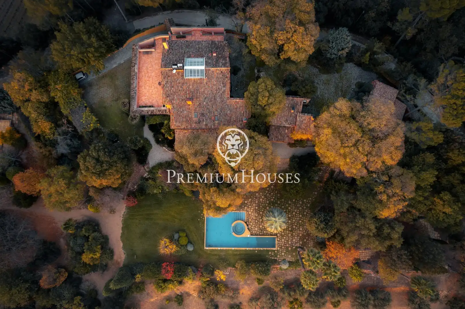 Maison rustique avec piscine à vendre à Gelida, imagen 4