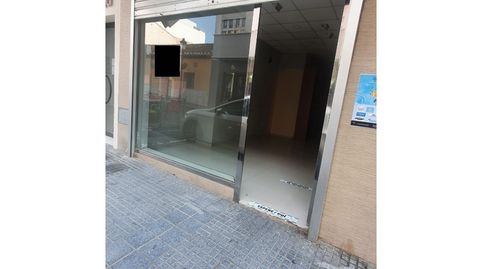 Foto 2 von Geschaftsraum zur Miete in Calle Calle José Méndez-hoyo, Centro Ciudad - El Carmen, Vélez-Málaga