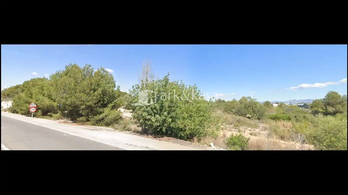 Terreno industriale in vendita a Zona Montecañada - Parque Tecnológico, imagen 2