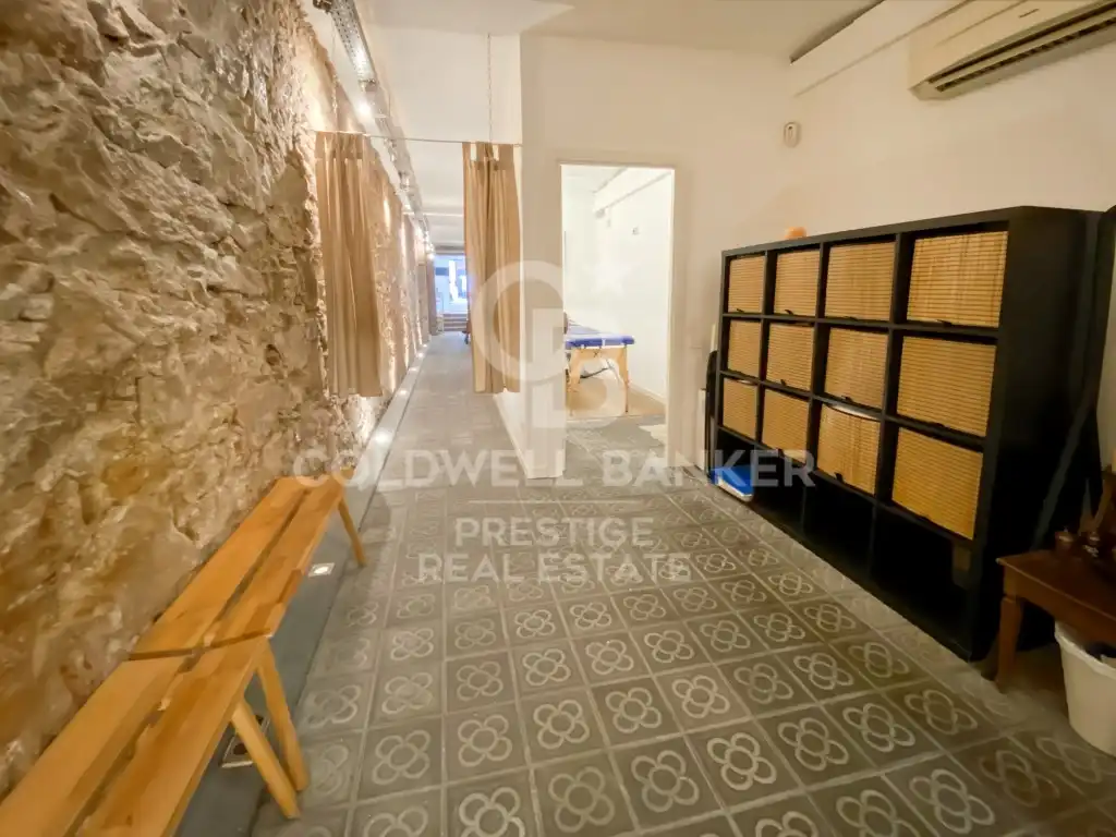 Local comercial en venta en Calle Aribau, imagen 9