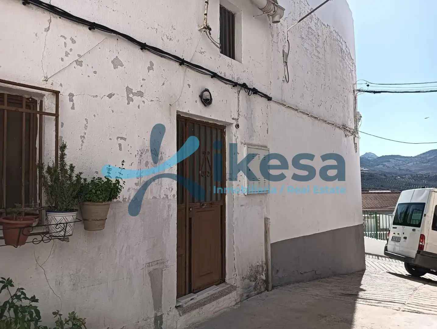 Adossat en venda a Bélmez de la Moraleda